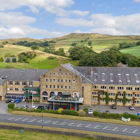 Skipton Hotel - Formerly Known As Hotel Rendezvous-Skipton Exterior foto