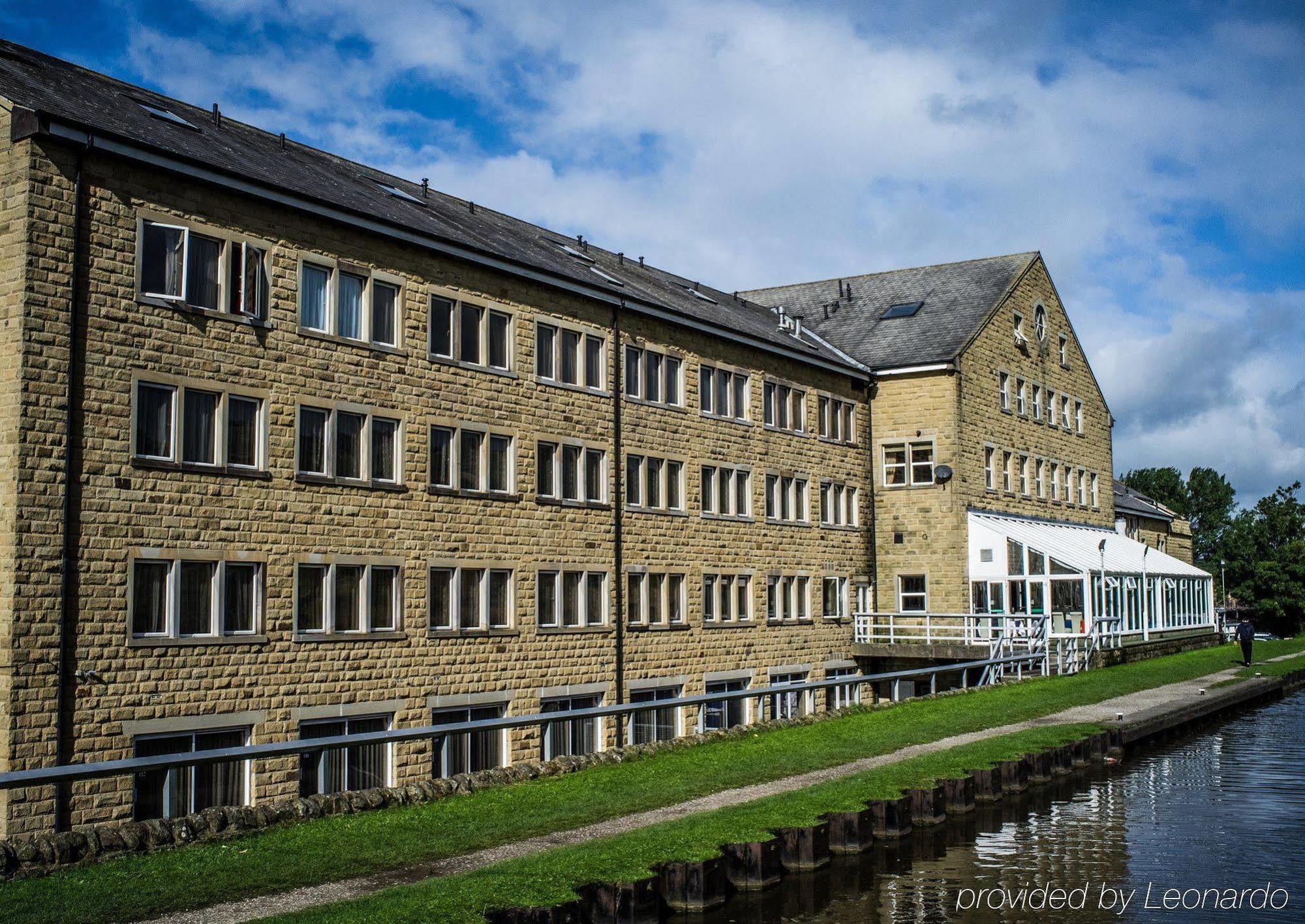 Skipton Hotel - Formerly Known As Hotel Rendezvous-Skipton Exterior foto